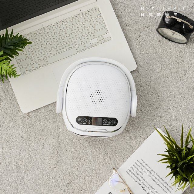 HEALTHPIT日式舒適生活 音律寵手按摩器 HS-608