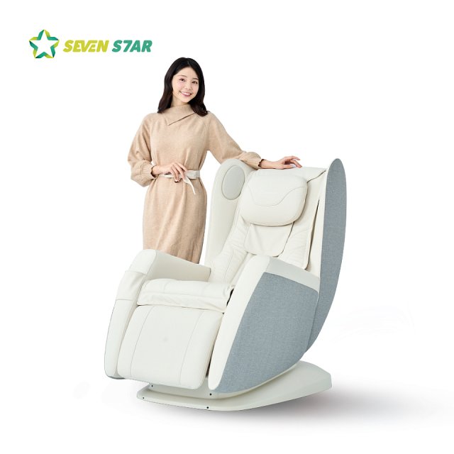 【SevenStar七星級】躍動天波椅SC-588
