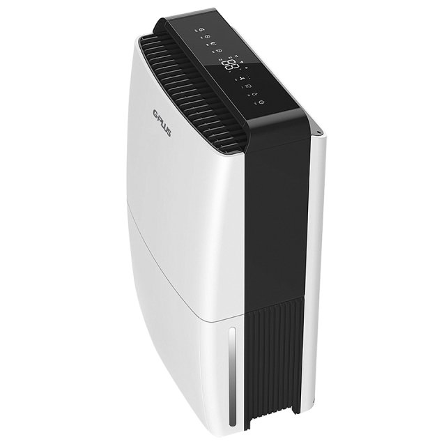 【中南部限定】GPLUS 極度乾燥11.8L除濕機 GD-A001N