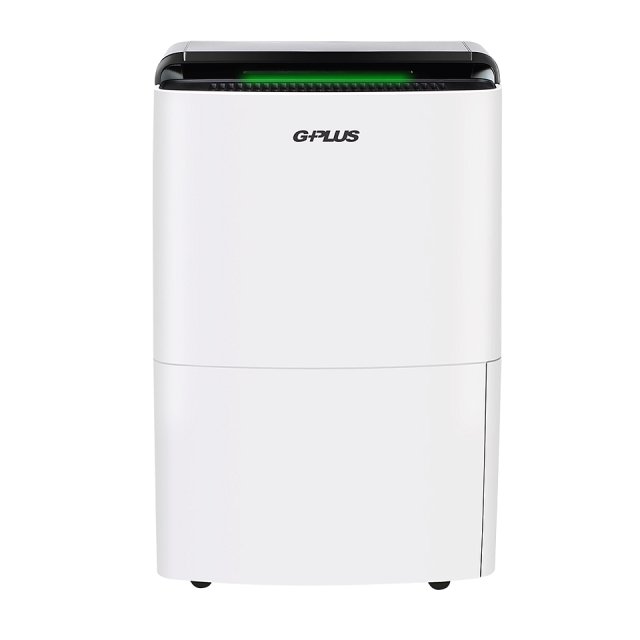 【中南部限定】GPLUS 極度乾燥11.8L除濕機 GD-A001N