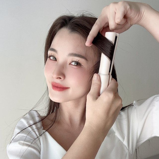 meekee 小嵐-直捲兩用無線離子夾 MK-CHSI