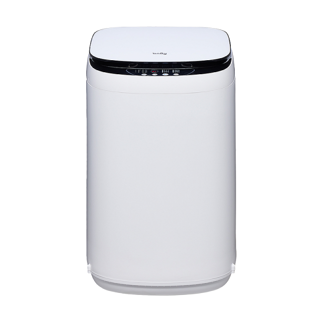 only我的洗衣機 夢系列4KG迷你洗衣機