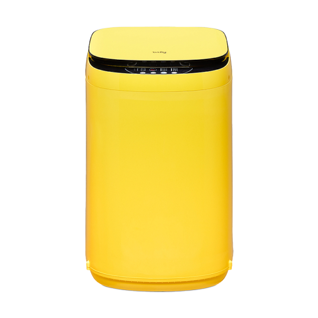 only我的洗衣機 夢系列4KG迷你洗衣機