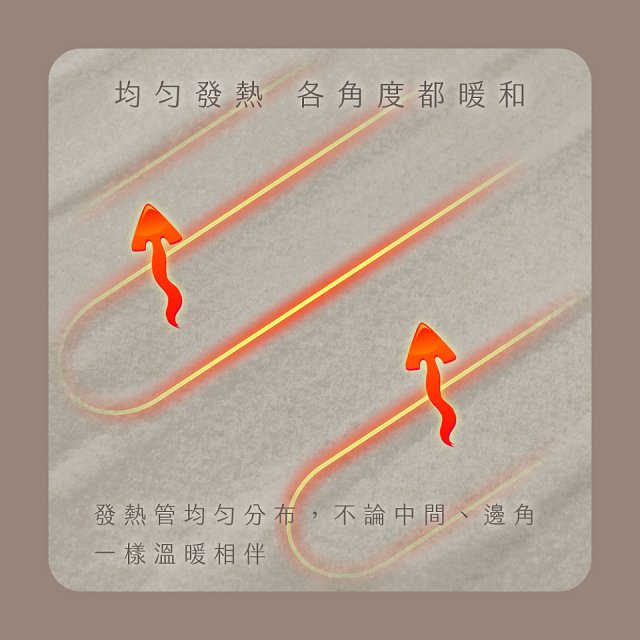 【KINYO】床墊型單人溫控電熱毯(法蘭絨)(EB-017)