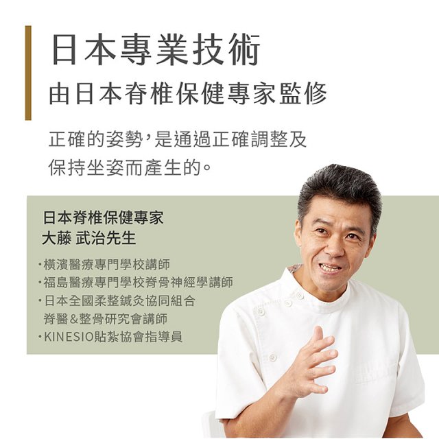 486 Style Chair DC 健康護脊沙發 木腳款(寧靜灰/橄欖綠)