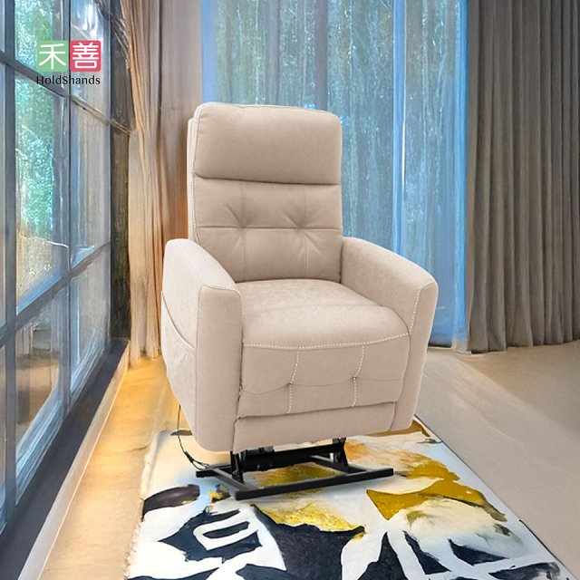 【禾善】4馬達起身沙發