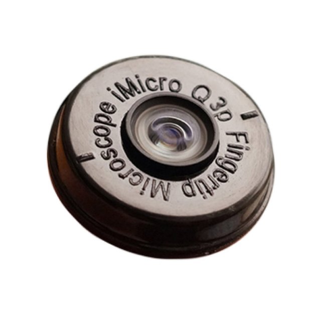 iMicro Q3P 手機顯微鏡-含尺規及對焦支架