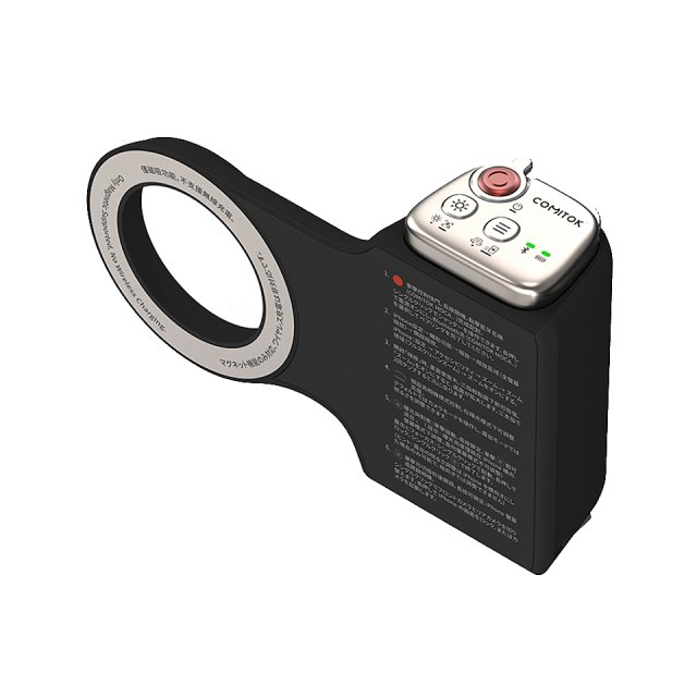 COMITOK MOCA 手機藍牙磁吸式相機握把