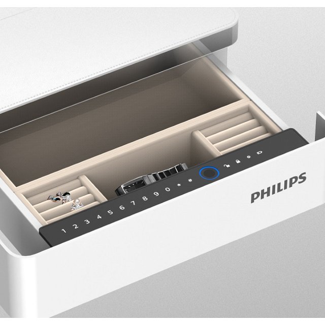 飛利浦PHILIPS 保管櫃/保險箱 SBX301