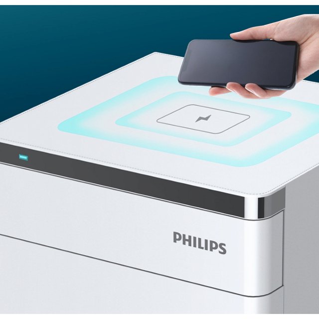 飛利浦PHILIPS 保管櫃/保險箱 SBX301