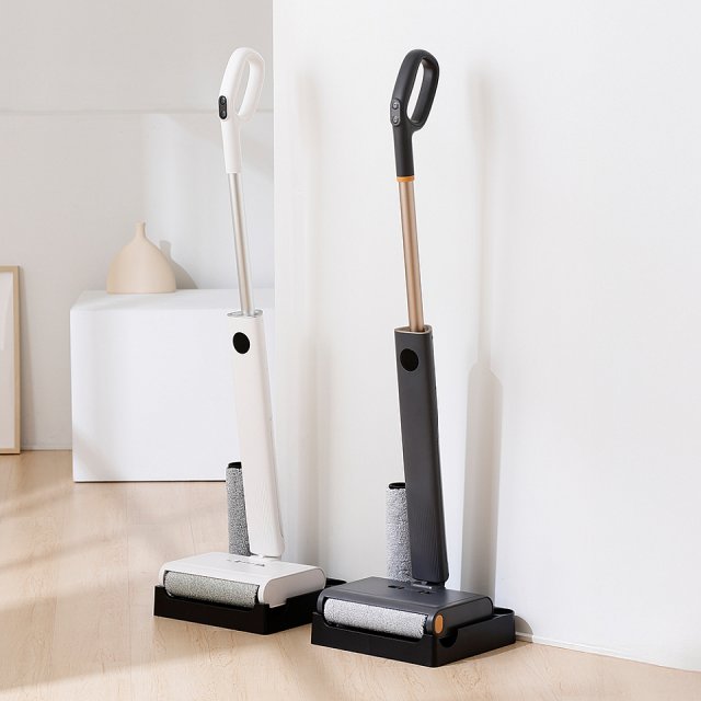 GPLUS GP追夢 無線乾溼洗地機GP-V002W