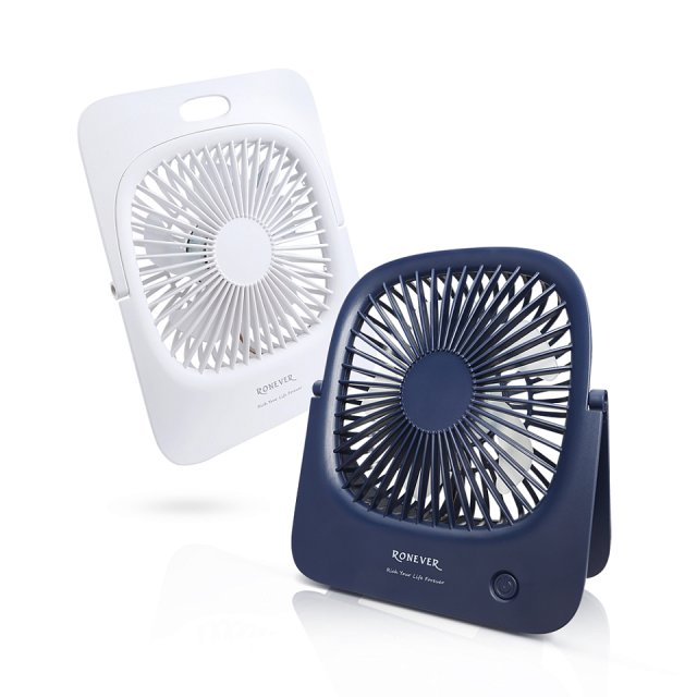 RONEVER PG027 多功能折疊風扇