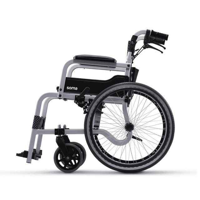 【康揚】飛揚105 手動輪椅 SM-150.5