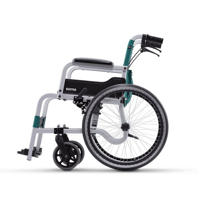 【康揚】飛揚100 手動輪椅 SM-100.5