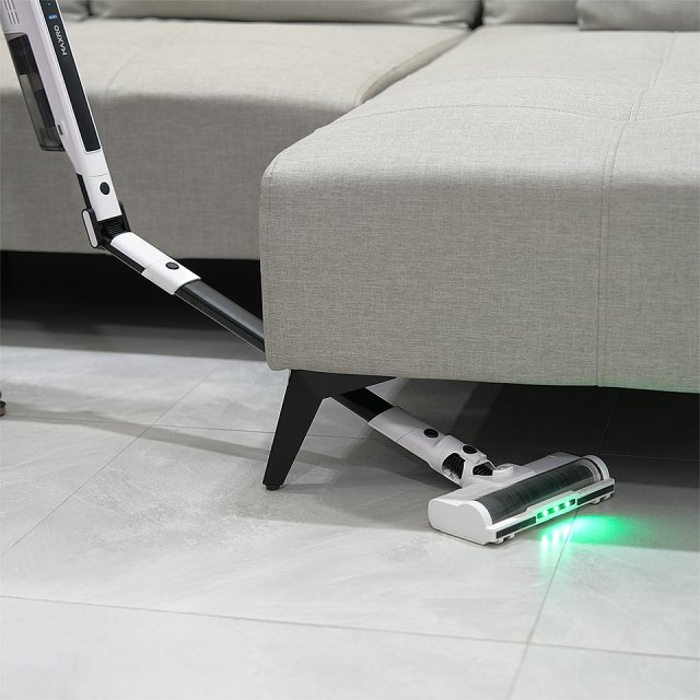 MAXRO 易吸淨 | 自動清空強力旋風吸塵器 MX-VC2501