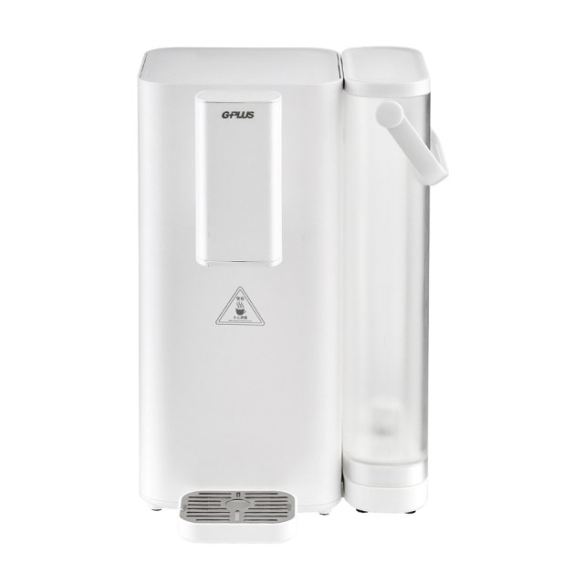 【全新盒損品】GPLUS 超濾鮮活瞬熱開飲機 GP-WS01 白色