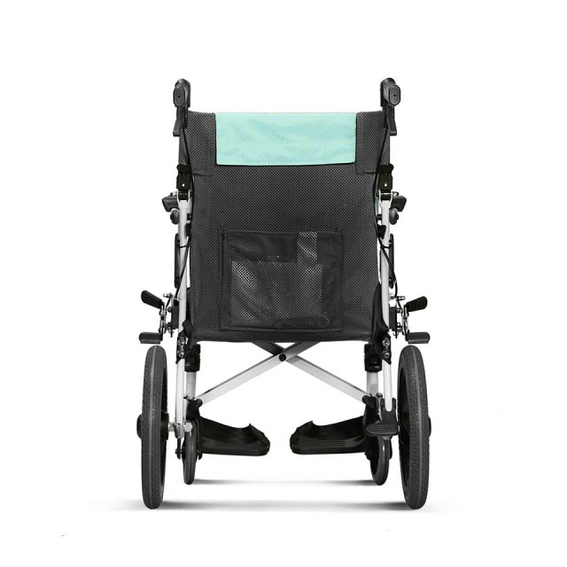 【康揚】飛揚215 手動輪椅 SM-250.5、SM-250.5TL