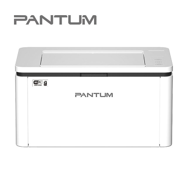 PANTUM BP2300NW 黑白雷射印表機 (支援手機/藍牙連線雙頻)