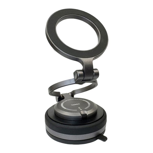 【TORRII】多角度旋轉定位｜磁吸手機支架