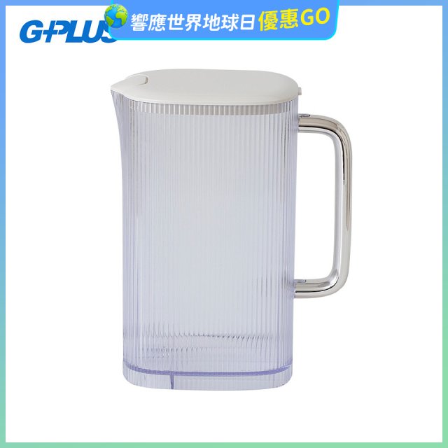 GP淨萃飲WT01R-專用自動補水即飲壺