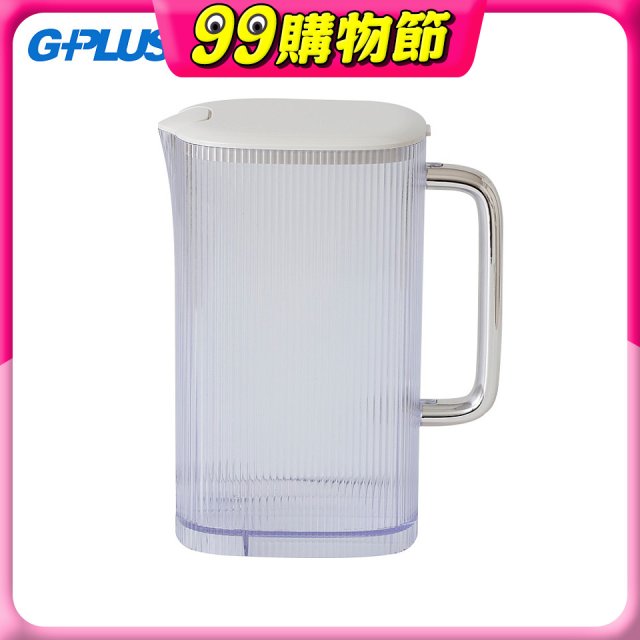 GP淨萃飲WT01R-專用自動補水即飲壺