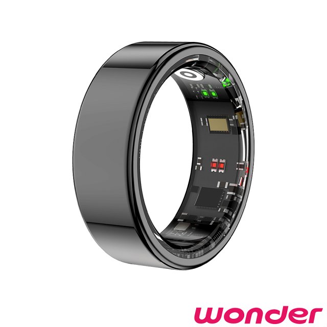 WONDER 旺德 AI智慧戒指 Lite  WM-F01