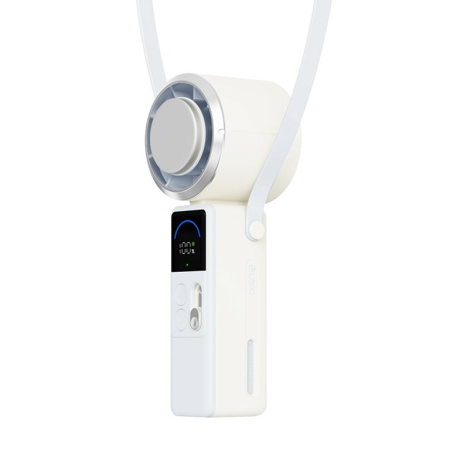 LaPO mini 頸掛式製冷風扇 LF-06