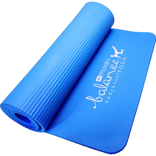 【muva】環保萬用瑜珈運動墊