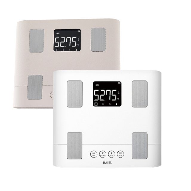 【TANITA】 日本製九合一藍牙體組成計 BC-333