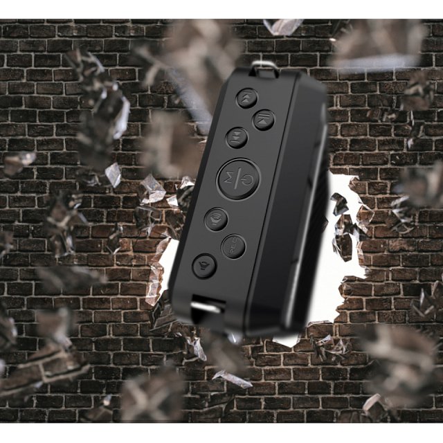 meekee K10 UHF無線防水防塵教學擴音機