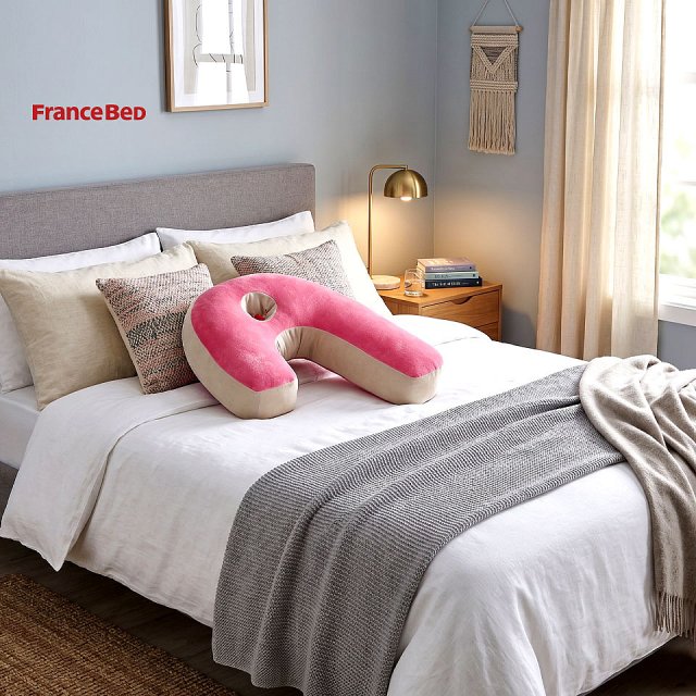 日本FranceBed安眠側睡枕(旗艦版)