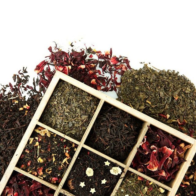 入坑萃茶 K保健養生茶膠囊【薄荷洋甘菊 15顆/包】LUKEN-KT-301 適用K-CUP