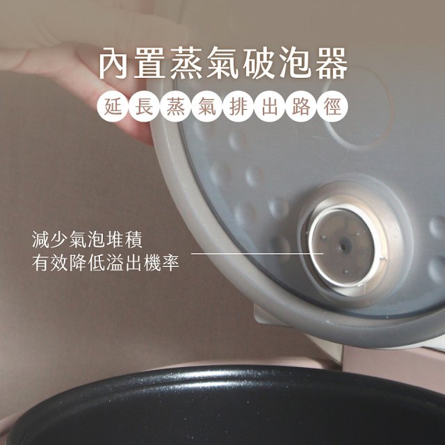 【KINYO】 多功能微電腦電子鍋(MEP-15)