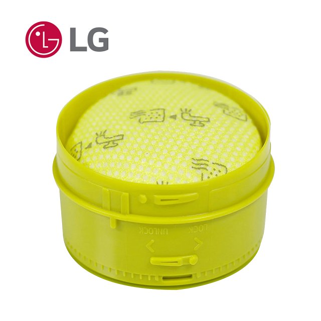 原廠 LG A9K 前置濾網 COV30219301