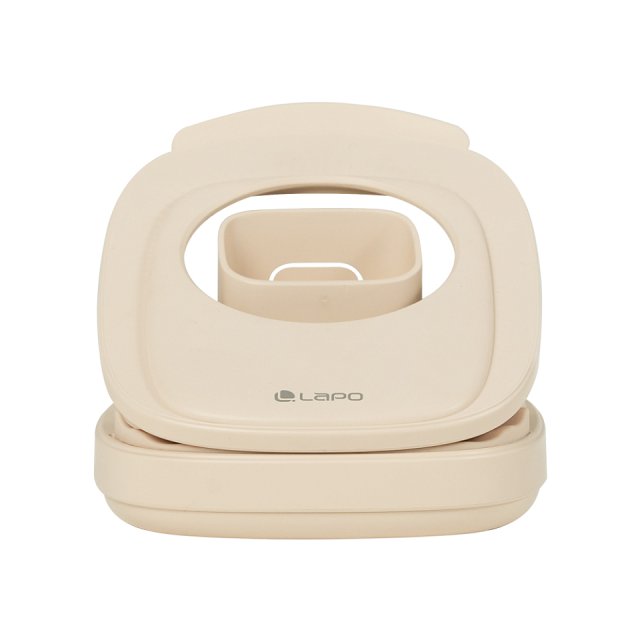 LaPO 夾式風扇充電座 FS-02(適用型號LF-03手持風扇)