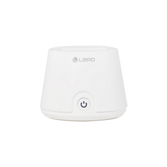LaPO 桌上型風扇充電座 FS-01(適用型號LF-03手持風扇)