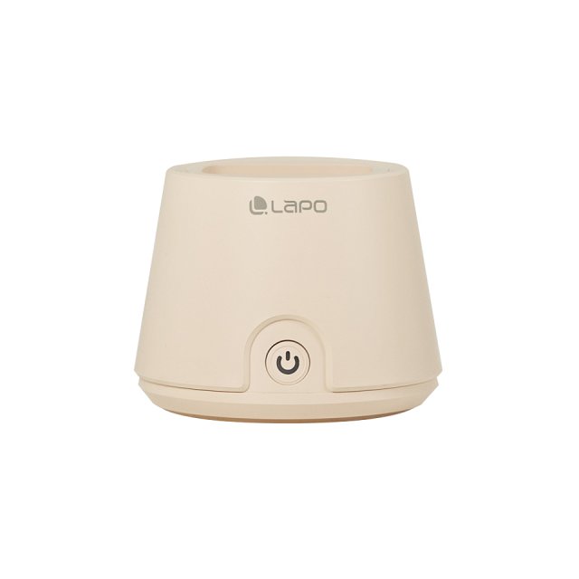 LaPO 桌上型風扇充電座 FS-01(適用型號LF-03手持風扇)