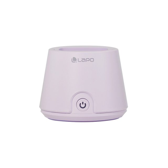 LaPO 桌上型風扇充電座 FS-01(適用型號LF-03手持風扇)