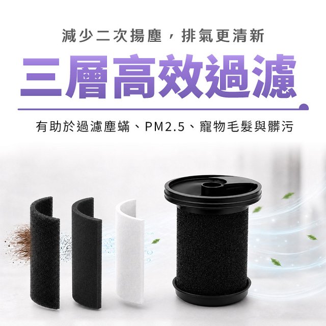 Gtech小綠 無線除蟎吸塵器 3.0 Multi Platinum (ATF061)