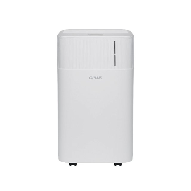 GPLUS【雙一級能效】居不可濕 12L(GD-B002)一台+6L(GD-B001)一台｜雙機協作組合｜智慧節能除濕機