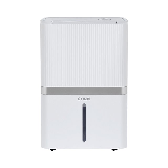 GPLUS【雙一級能效】居不可濕 12L(GD-B002)一台+6L(GD-B001)一台｜雙機協作組合｜智慧節能除濕機
