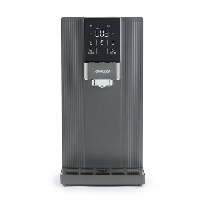 【全新盒損品】486 GPLUS GP氣泡王 RO濾淨瞬熱製冷氣泡飲水機 GP-W06SR