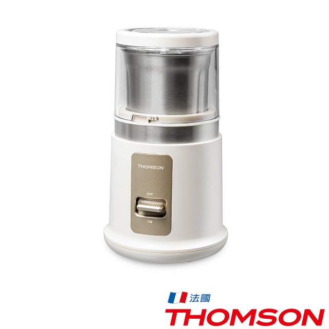 THOMSON乾濕兩用磨豆機 TM-SAN05
