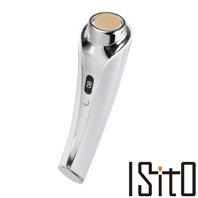 ISITO智能數顯玻璃磨腳器 IS-25D02W