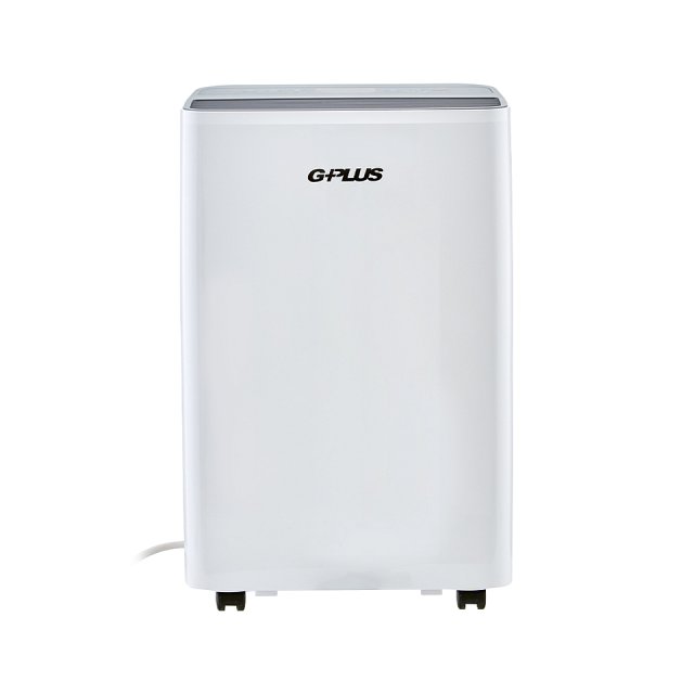 GPLUS GD-C001 12L除濕機 + GD-A002W 6L除濕機兩入組