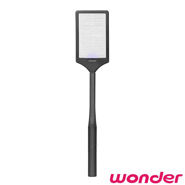 WONDER捕蟑電擊拍(WH-G25)