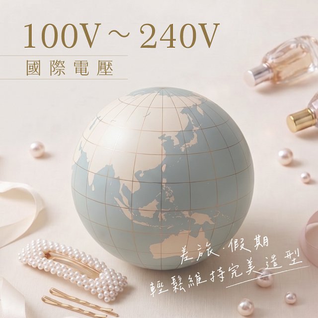 【KINYO】輕漾羽感隨型窄板夾 (KHS-3107)